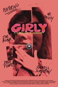 Poster for GIRLY