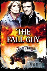 Poster for The Fall Guy