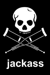 Poster for Jackass
