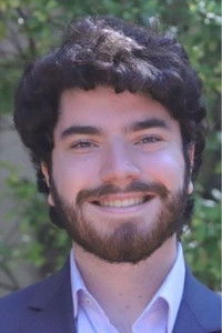 Profile of Zach Berger