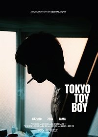 Tokyo Toy Boy