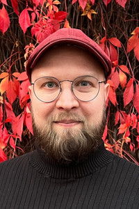 Profile of Tapio Lähdesmäki