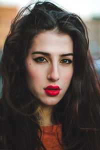 Profile of Sofi Beridze