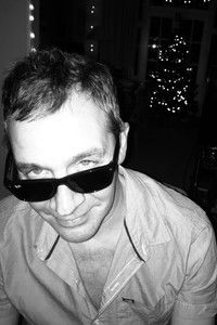 Profile of Nick Baily