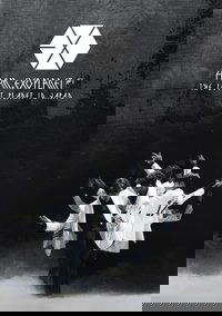 EXO FROM. EXO PLANET #1 - THE LOST PLANET in JAPAN