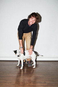 Profile of John Rosman