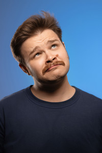 Profile of John Whinfield