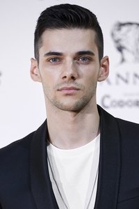 Profile of Álvaro Rico