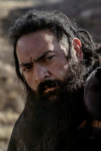 Profile of Sebastián Ferreyra