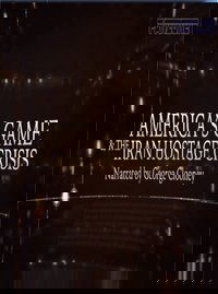 America’s Game & The Iran Hostage Crisis