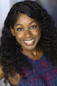 Profile of Ashley Winfrey