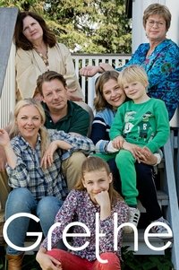 Poster for Season 1