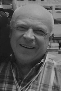 Profile of Sergei Tsherkasov