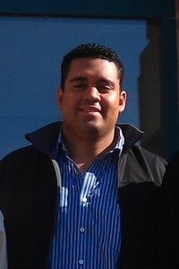 Profile of Randy Balbuena