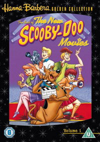 Poster for The Best of The New Scooby-Doo Movies