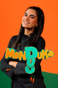 Poster for Manduka Duo