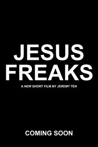 Poster for Jesus Freaks