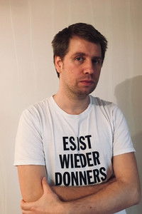 Profile of Christian Ferencz-Flatz