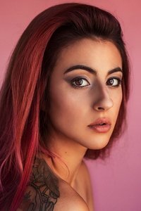 Profile of Karolane Ducharme