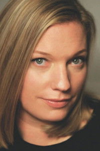 Profile of Sarah Dunn