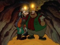 El disparate del oro