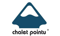 logo for Chalet Pointu
