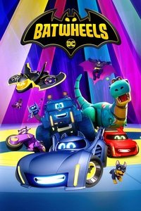 Poster for Season 2