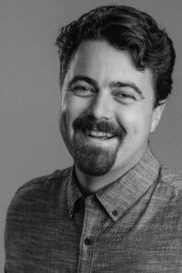 Profile of Trevr Merchant