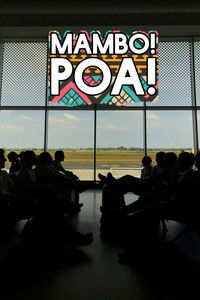 Poster for Mambo Poa!