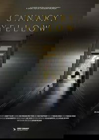 Canary Yellow