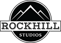 Logo - Rockhill Studios