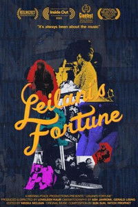 Poster for Leilani's Fortune