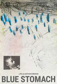 Poster for Blue Stomach
