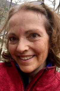 Profile of Kathryn Pasternak