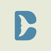 logo for Baleine Bleue Production