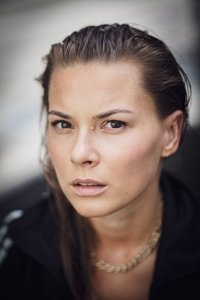 Profile of Weronika Bartold