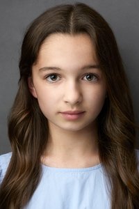 Profile of Imogen Woods