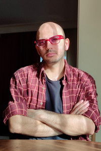 Profile of Mohsen Habibi