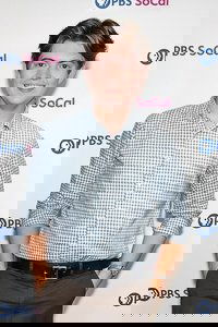 Profile of Jack Hillyer