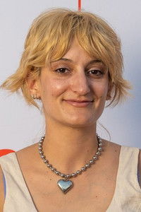 Profile of Madeline Leshner