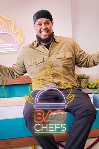 Poster for Bad Chefs