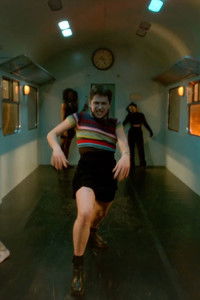 Poster for Lucid Dreaming