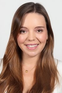 Profile of Camila Flores