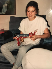 Kate's profile image