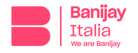 Logo - Banijay Italia