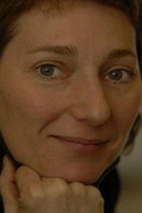 Profile of Concha Martí