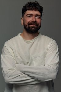Profile of Oleksii Yesakov