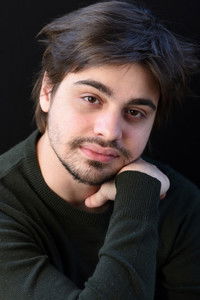 Profile of Gabriel Bulcão