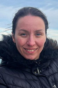 Profile of Raquel Guirro