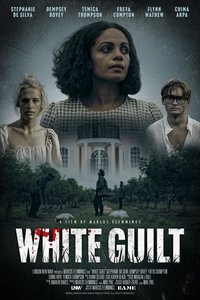 Poster for White Guilt